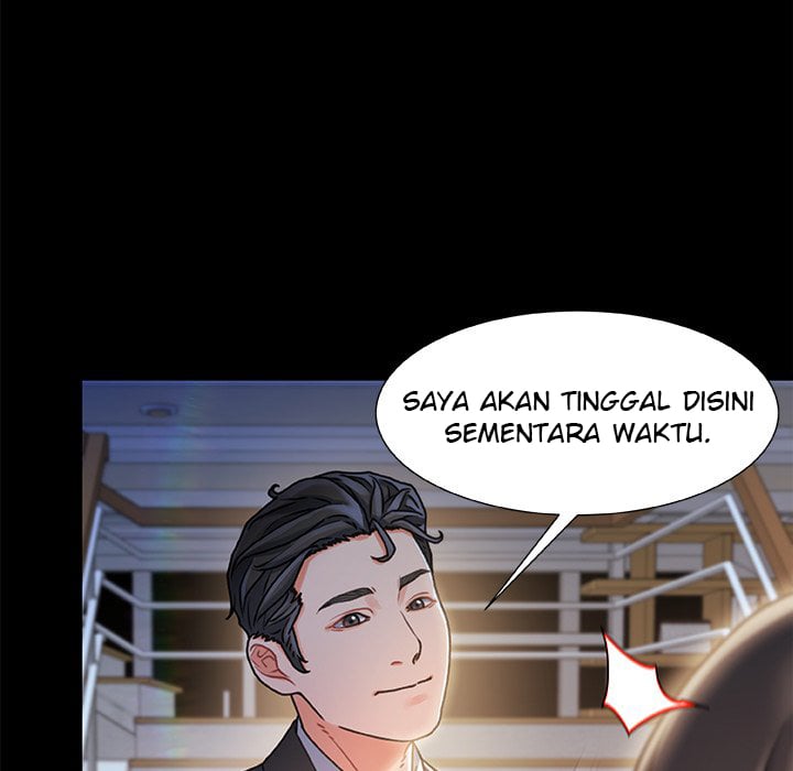 Achilles Heel - Chapter 11 104