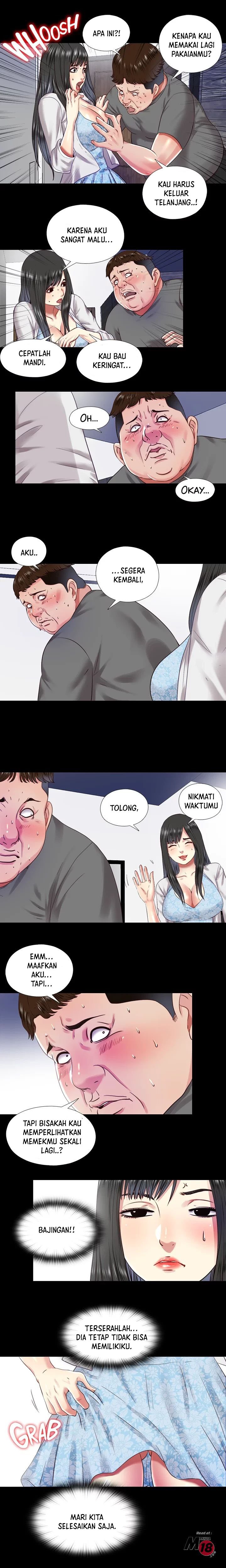 Under One Roof - Chapter 11 12