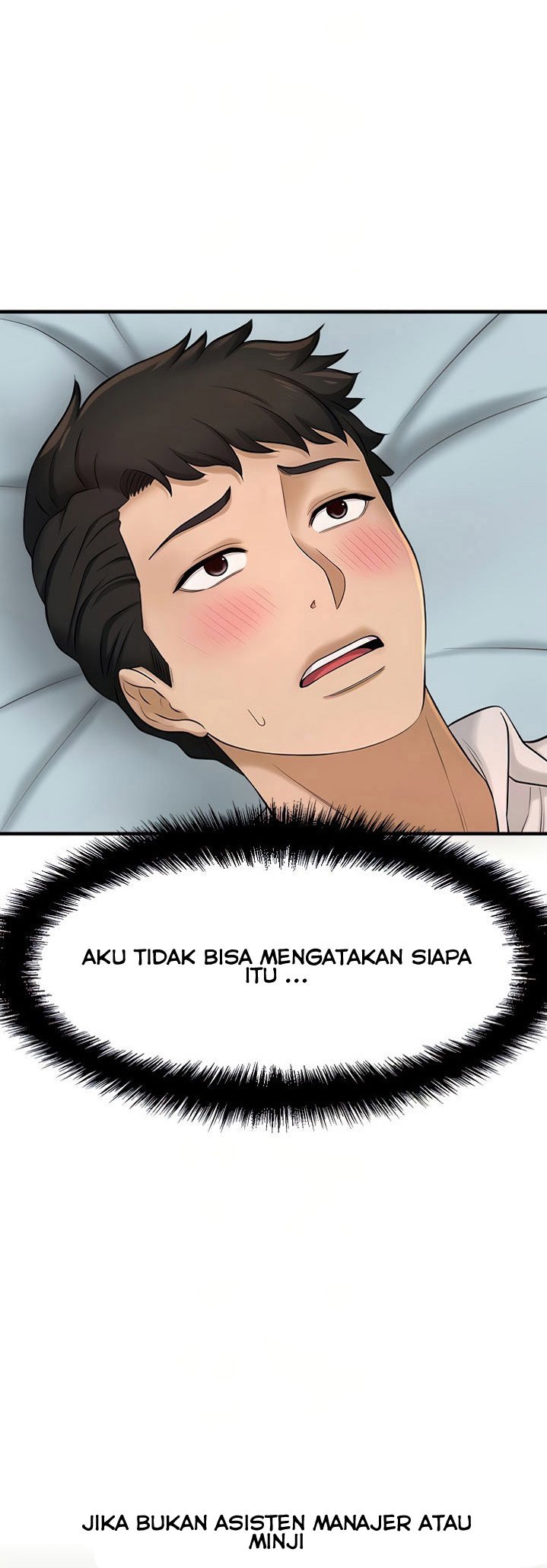 I Want to Know Her - Chapter 11 24