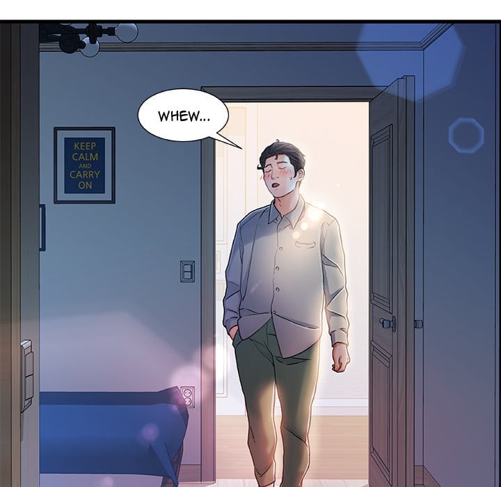 Achilles Heel - Chapter 11 86