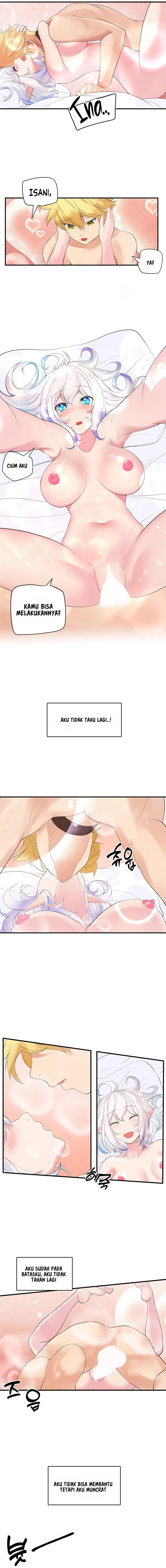 Slave Knight of the Elf - Chapter 11 11 Slave Knight of the Elf - Chapter 11 11