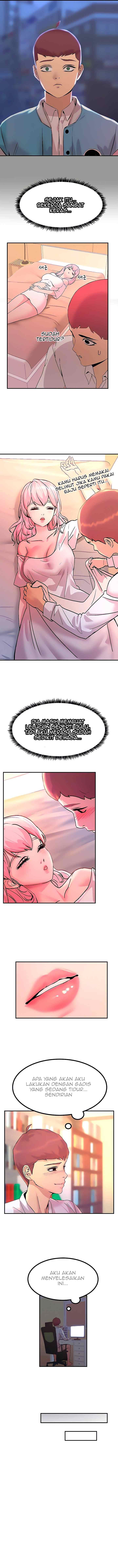 Rainbow (Show Me Your Sensuality) - Chapter 11 10