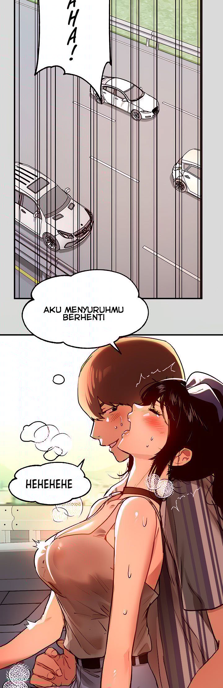 My Landlady Noona - Chapter 11 23