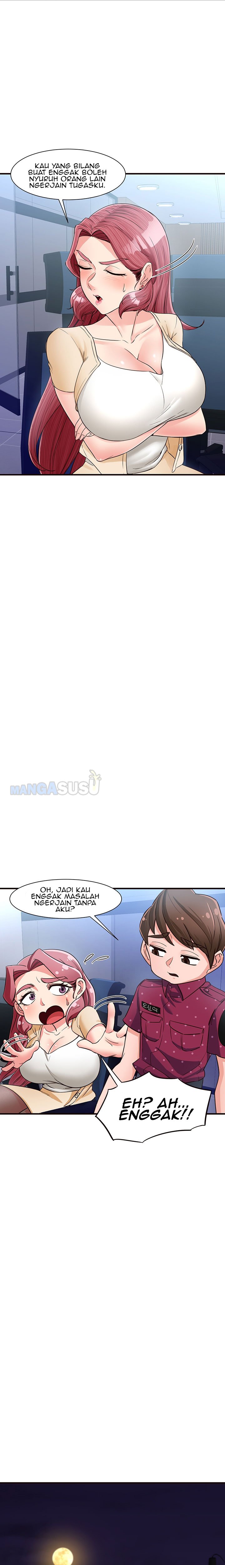 Public Interest - Chapter 11 33