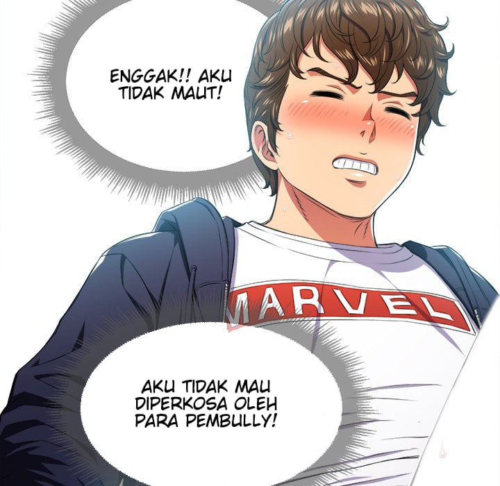 My High School Bully - Chapter 11 68