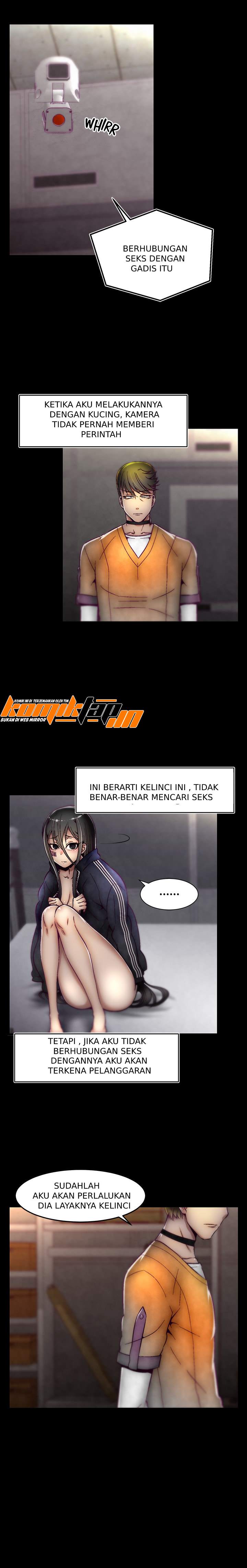 Disfarming - Chapter 11 3