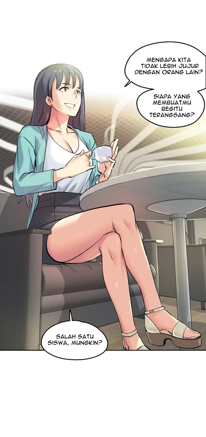 Daddy&#8217;s Wild Oats - Chapter 11 9