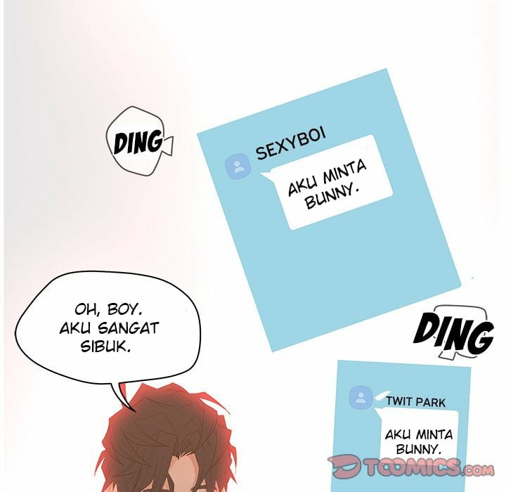 Share Girls - Chapter 11 66