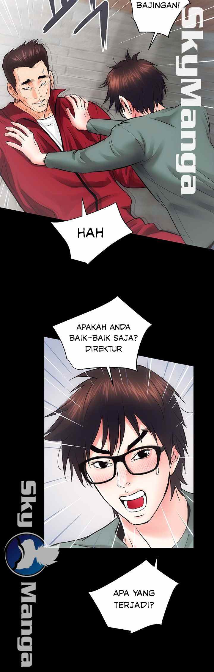 Authorized Agency - Chapter 11 4