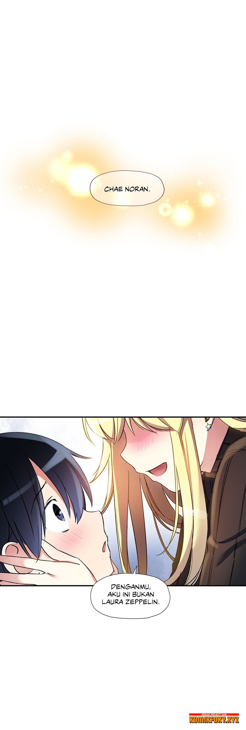 Under Observation: My First Loves and I - Chapter 11 30 Under Observation: My First Loves and I - Chapter 11 30