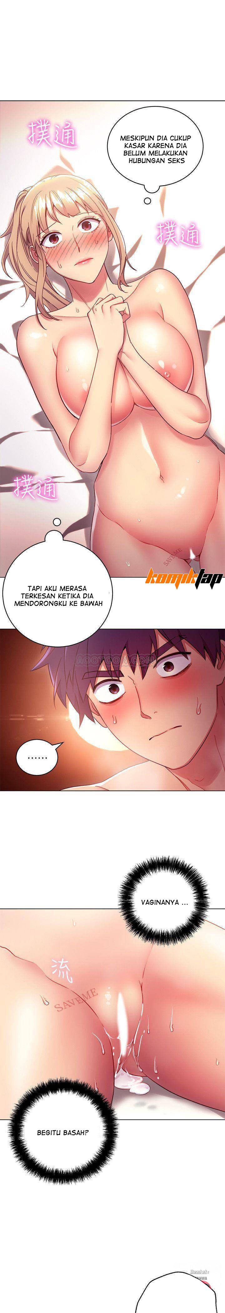 Stepmothers Friends - Chapter 11 12
