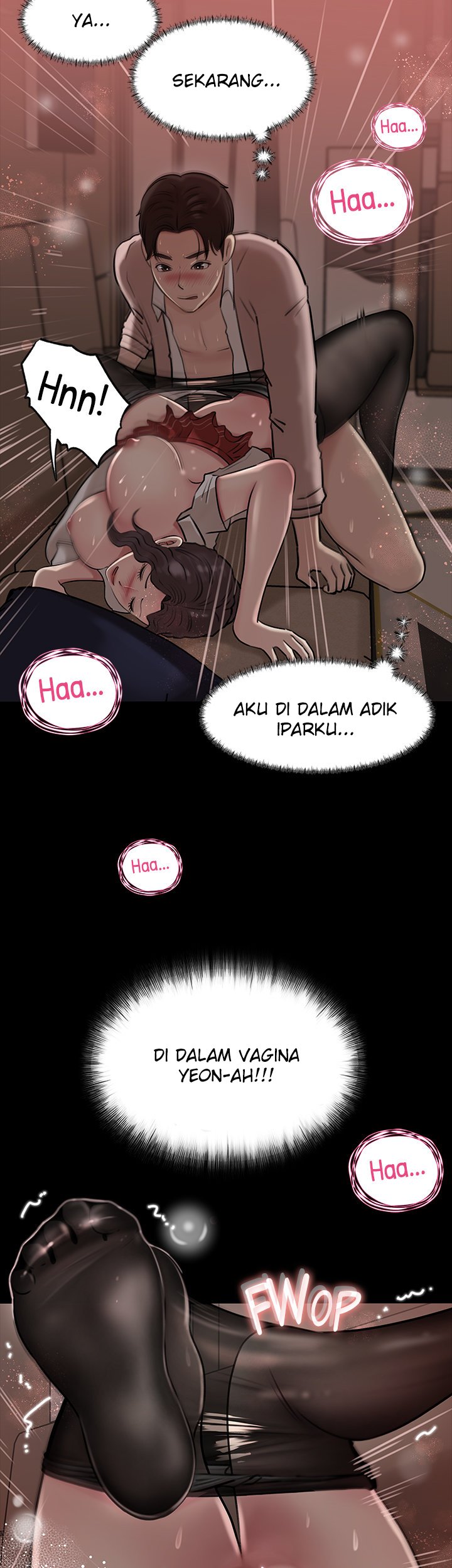 Living with my Sister in Law - Chapter 11 16