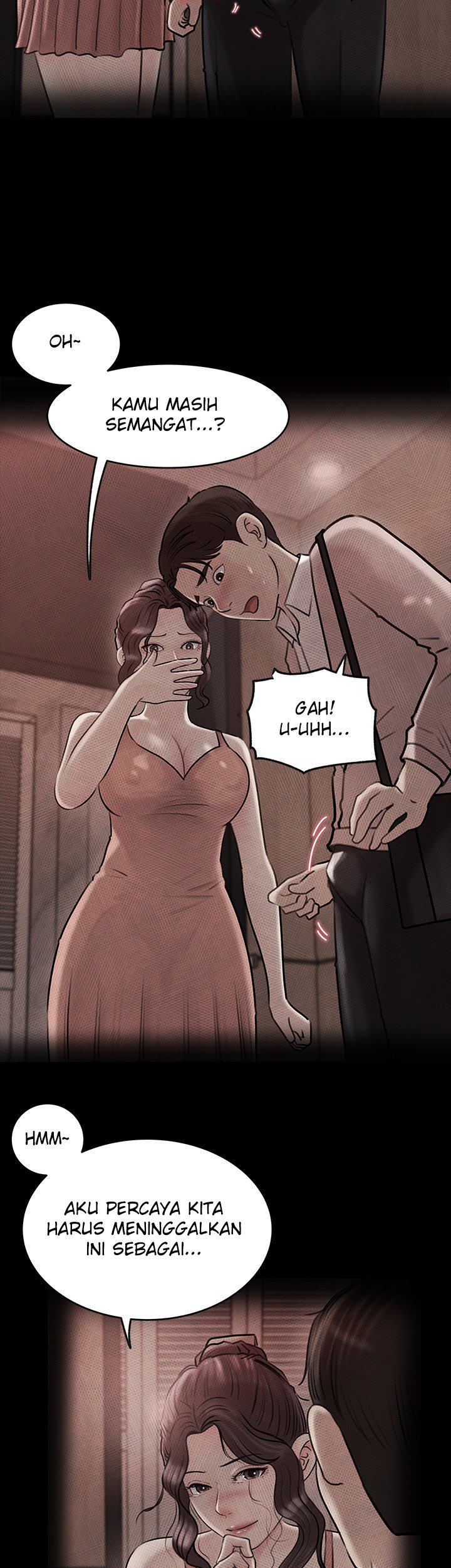 Living with my Sister in Law - Chapter 11 37