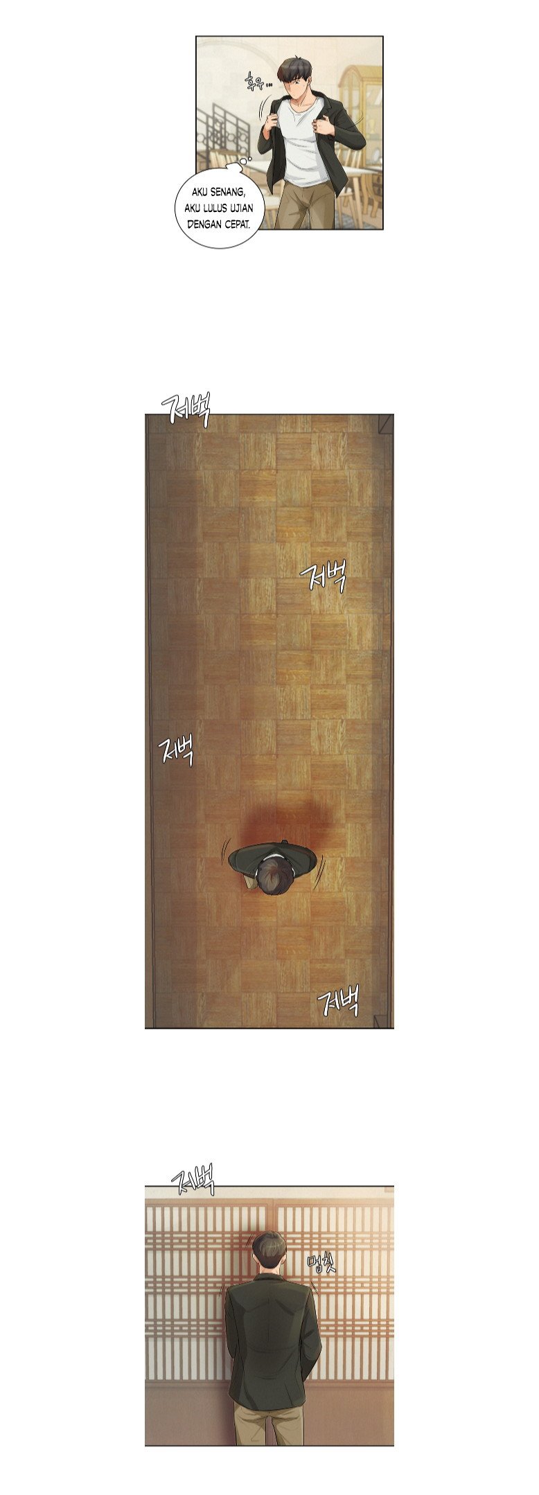 His Impotence - Chapter 11 19 His Impotence - Chapter 11 19