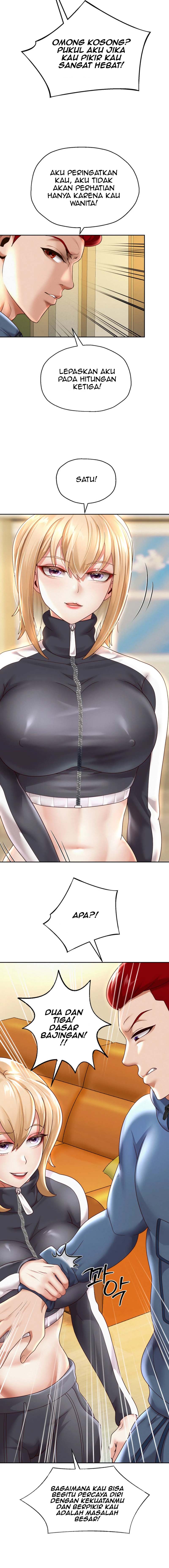 Reborn with big dick - Chapter 11 9