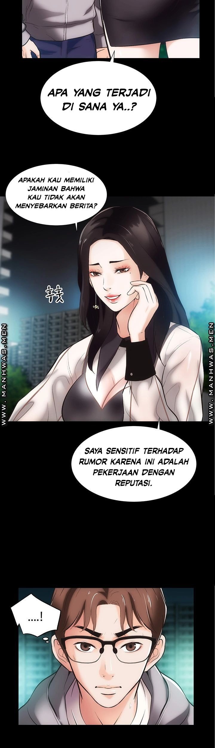 Neighboring House Seonggeun - Chapter 11 8