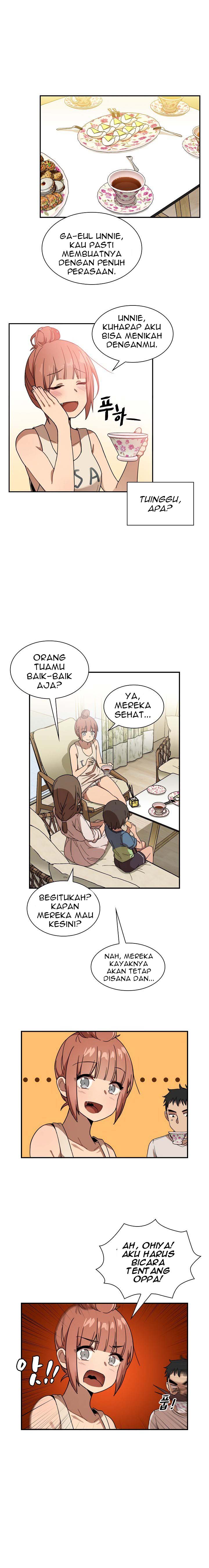 Close as Neighbors - Chapter 11 9