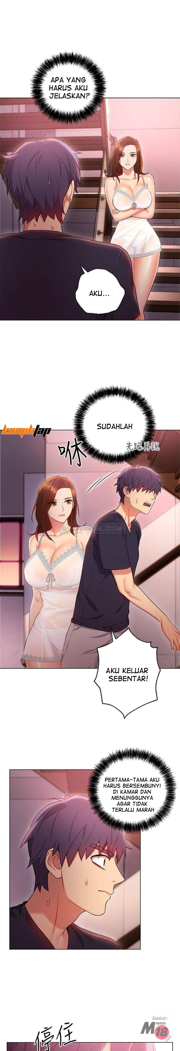 Stepmothers Friends - Chapter 11 33