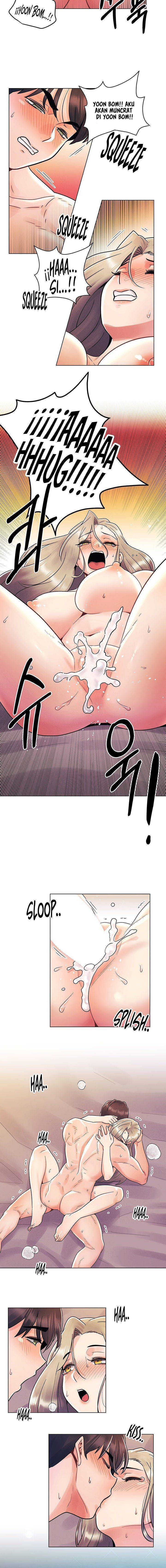 My First Time - Chapter 11 6