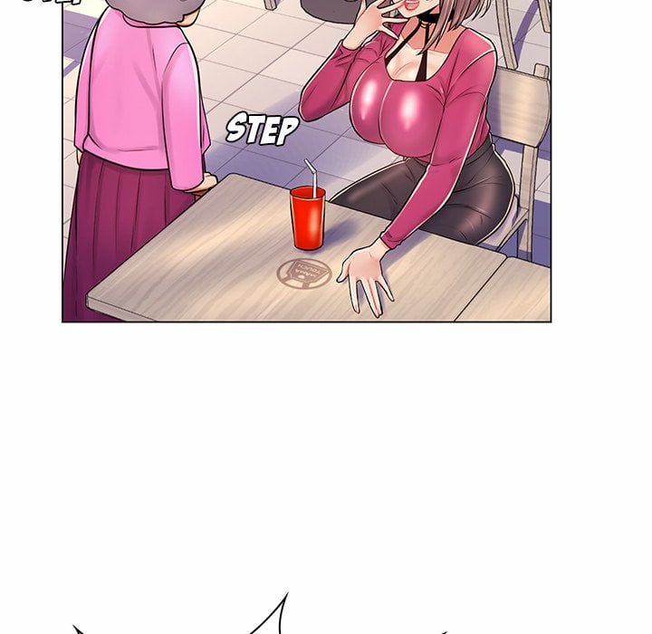 The Teacher Secret - Chapter 11 109