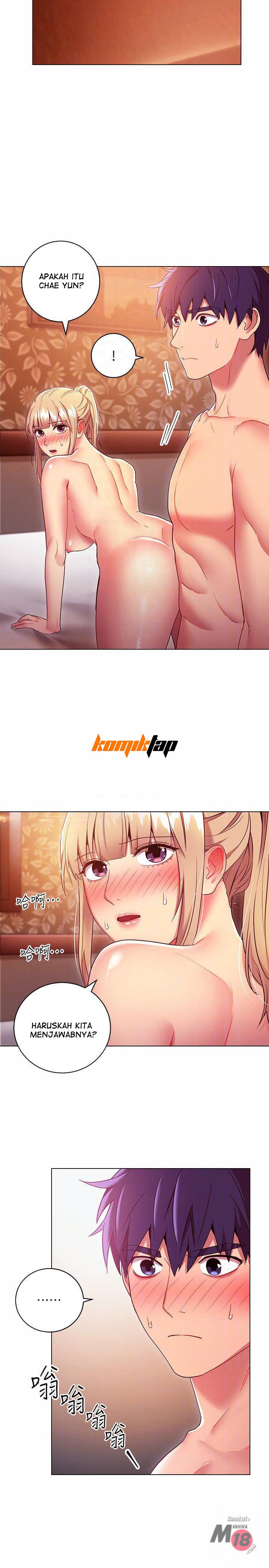 Stepmothers Friends - Chapter 11 8