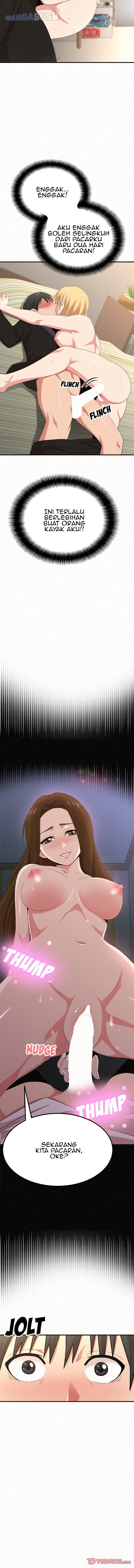 Milk Therapy - Chapter 11 14