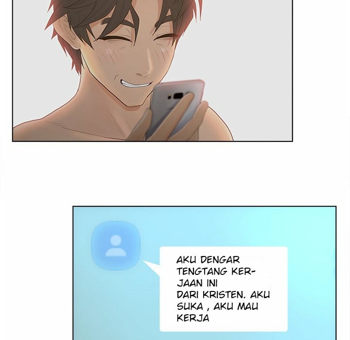 Share Girls - Chapter 11 20