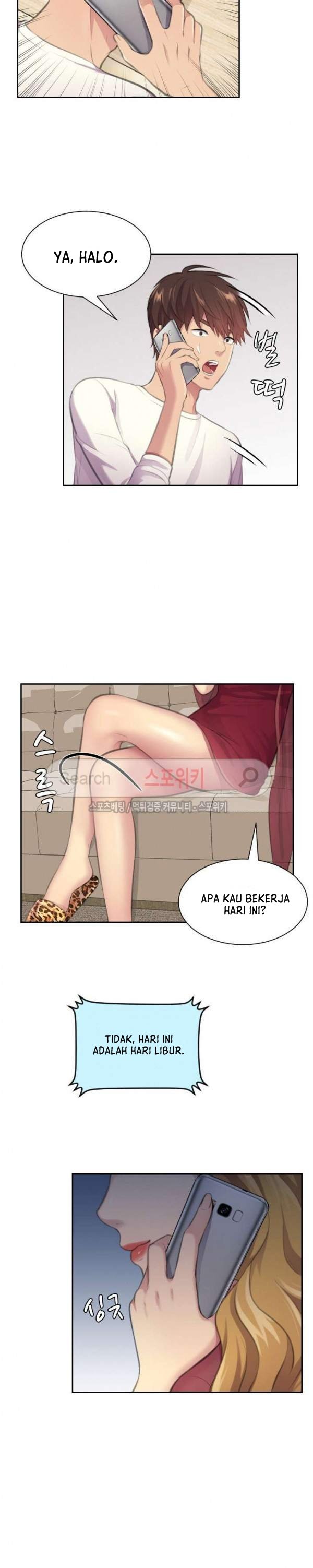 The risky family - Chapter 11 20 The risky family - Chapter 11 20