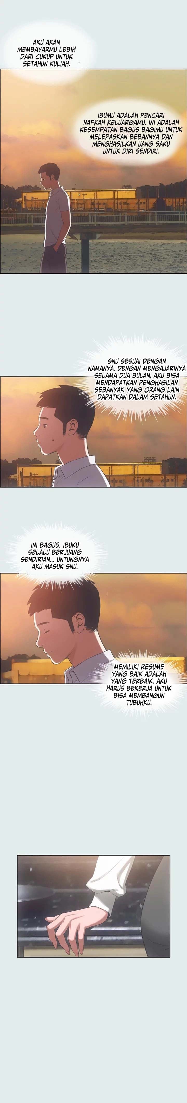 Summer Vacation - Chapter 11 15 Summer Vacation - Chapter 11 15