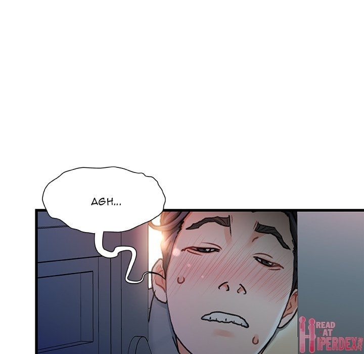 Achilles Heel - Chapter 11 123