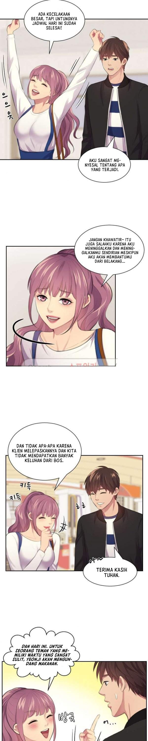 The risky family - Chapter 11 14 The risky family - Chapter 11 14