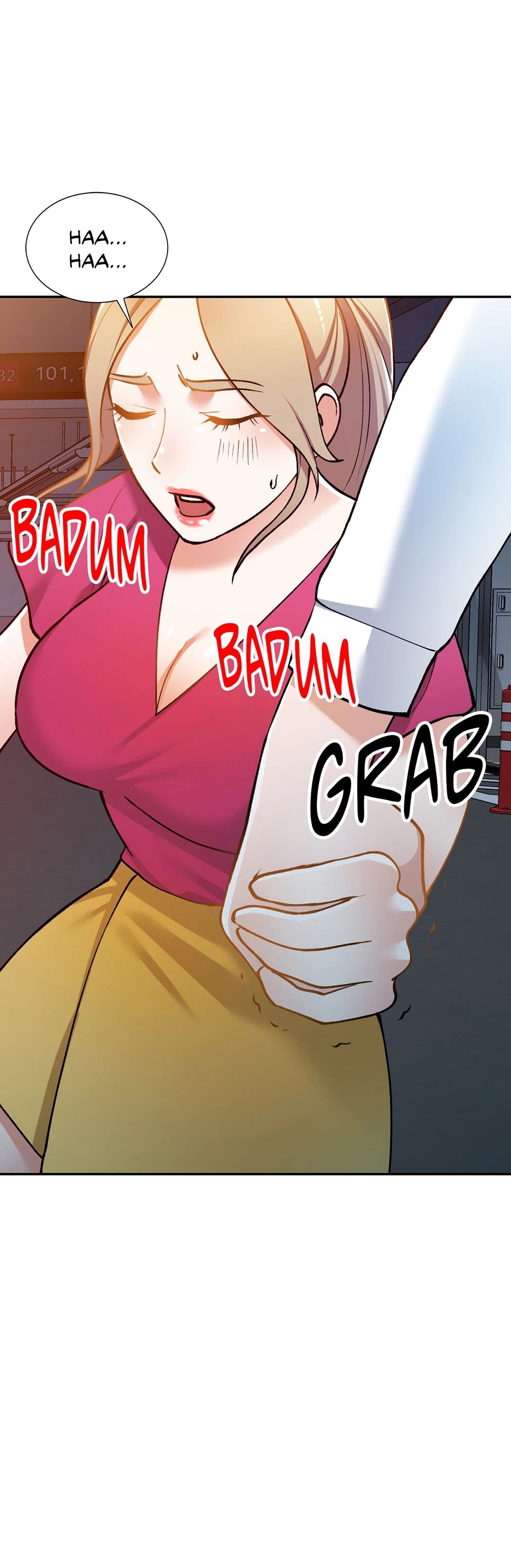 My Secretary’s Got a Secret - Chapter 11 9 My Secretary’s Got a Secret - Chapter 11 9