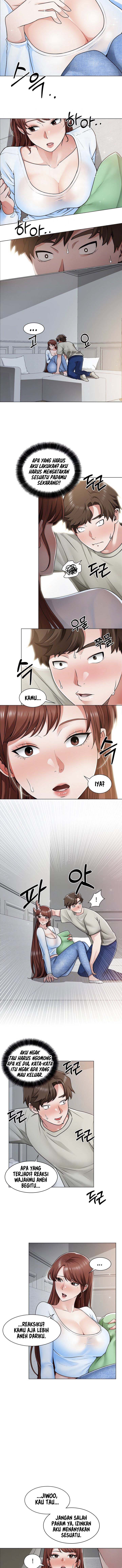 Nogada Romance - Chapter 11 3