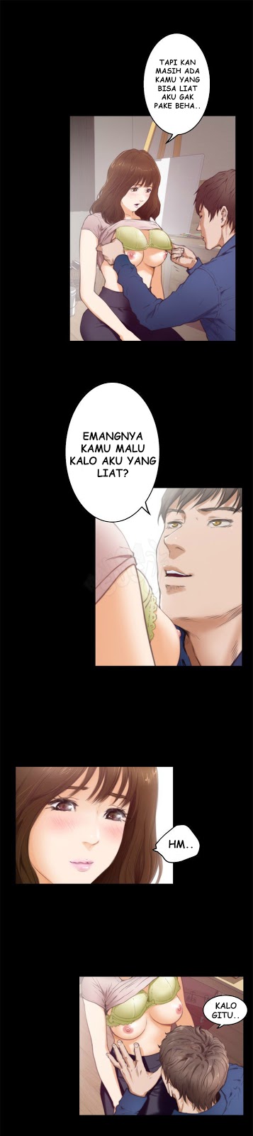H-Mate - Chapter 11 11