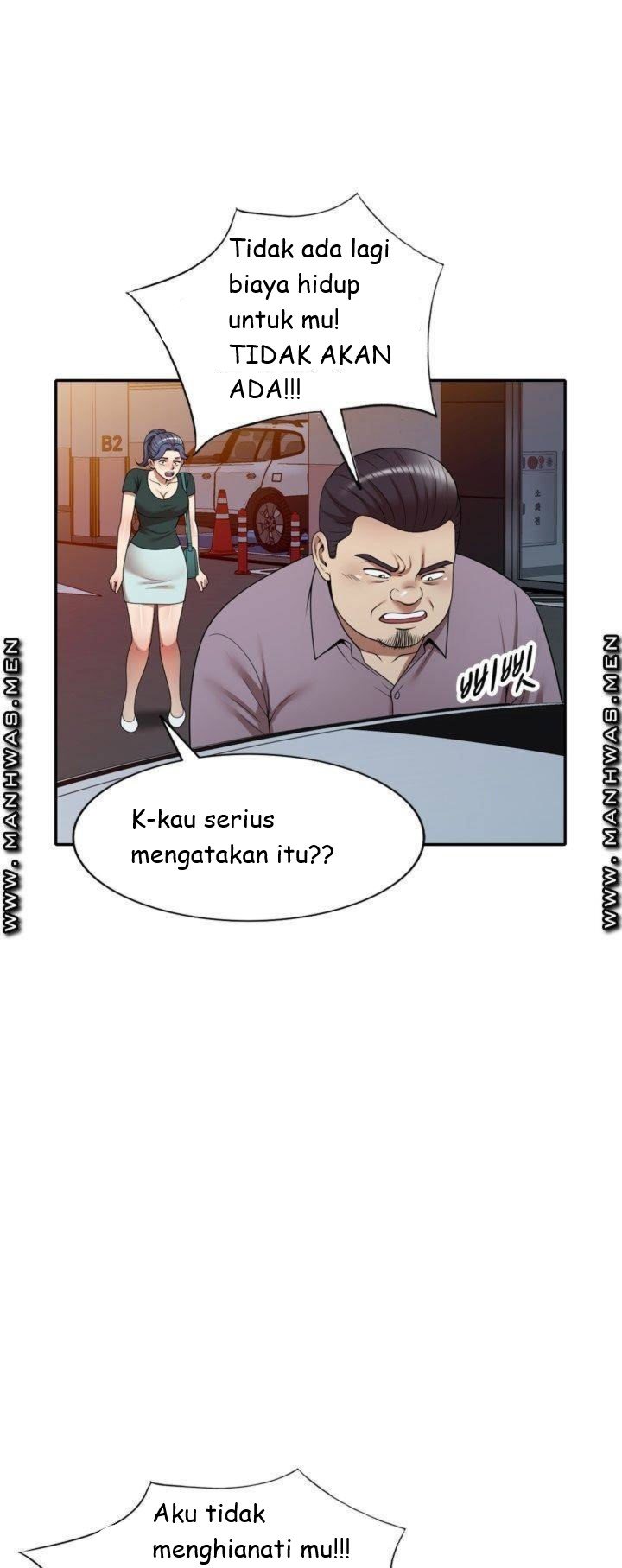 Caddie Mom - Chapter 11 58