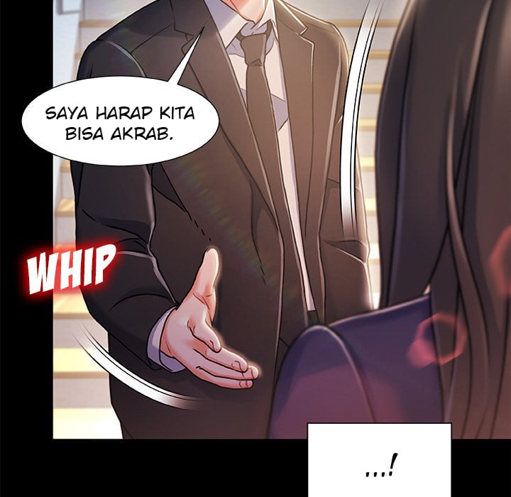 Achilles Heel - Chapter 11 105