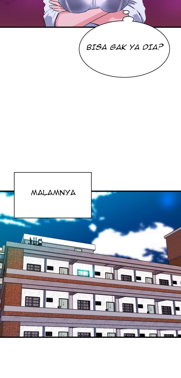 My Roommate is a Succubus - Chapter 11 45