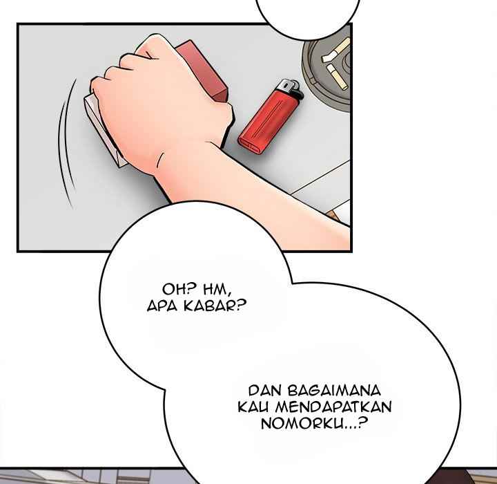 With Yumi - Chapter 11 38