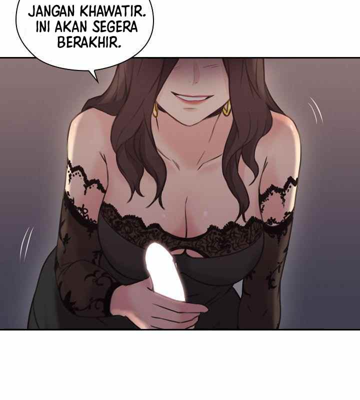 Teacher, Long Time No See - Chapter 11 31