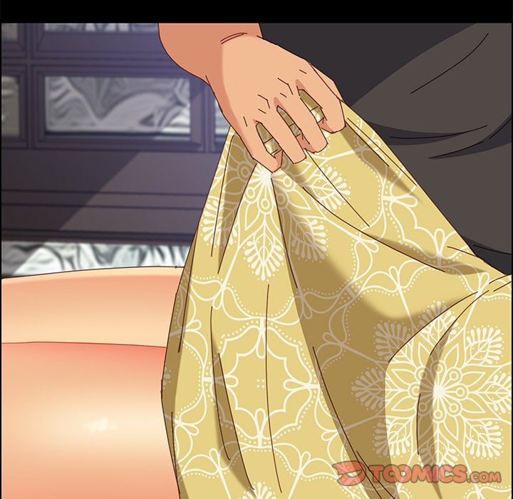 The Assistant - Chapter 11 175