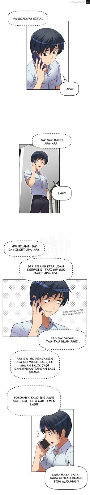Brawling Go - Chapter 11 24