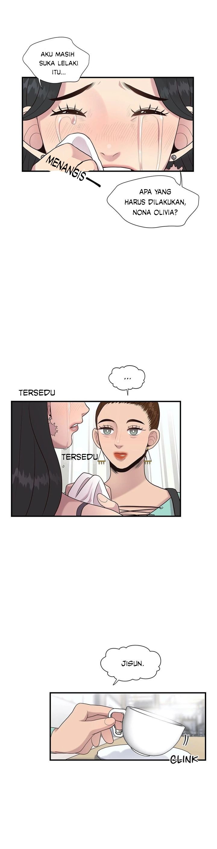 Toxic Burn - Chapter 11 20