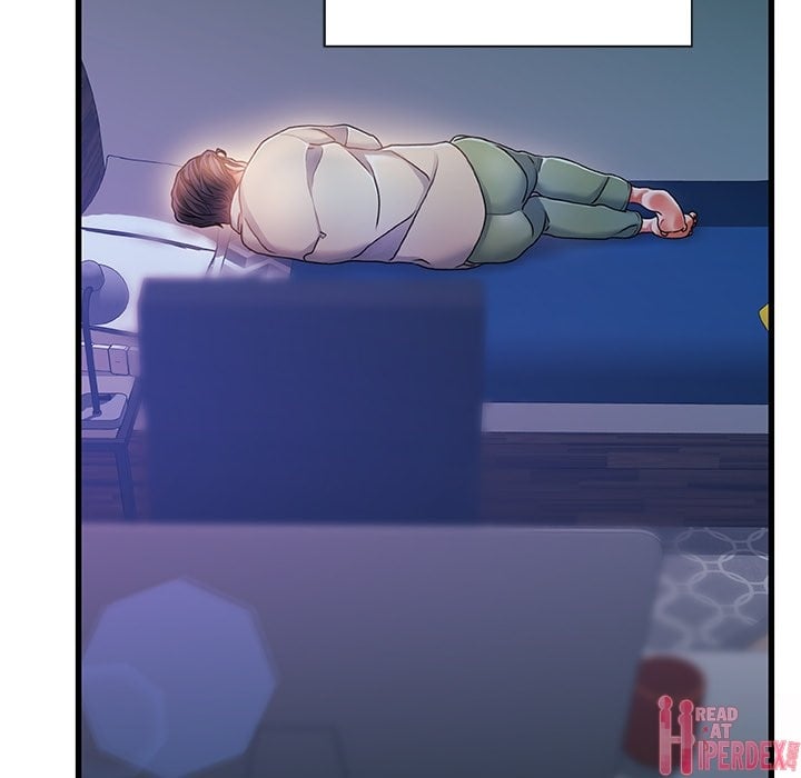 Achilles Heel - Chapter 11 94