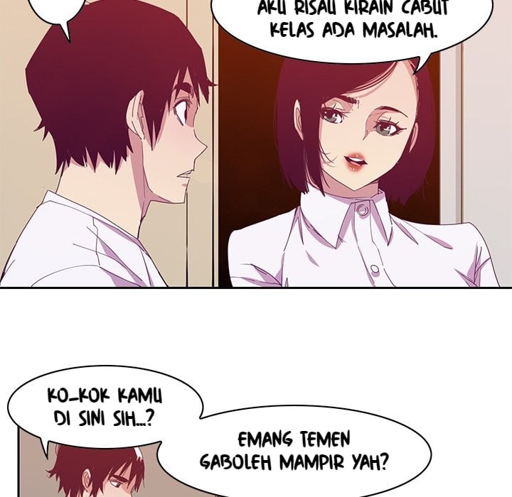 Bad Mom - Chapter 11 118