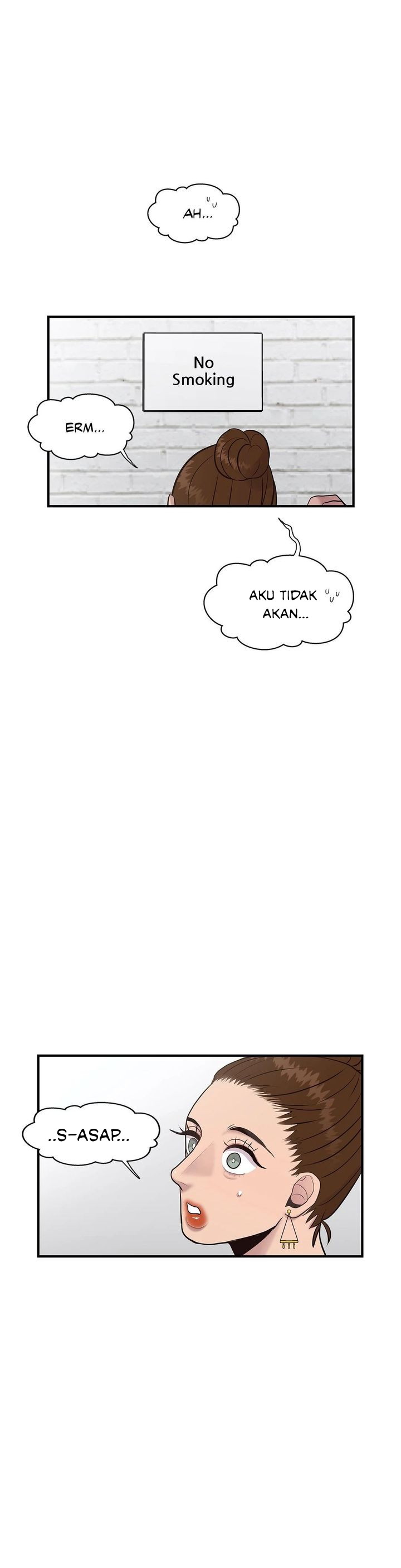 Toxic Burn - Chapter 11 17