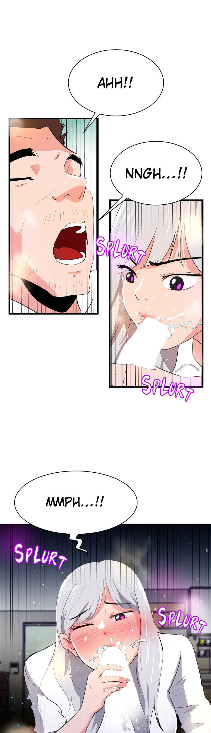 My Roommate is a Succubus - Chapter 11 27