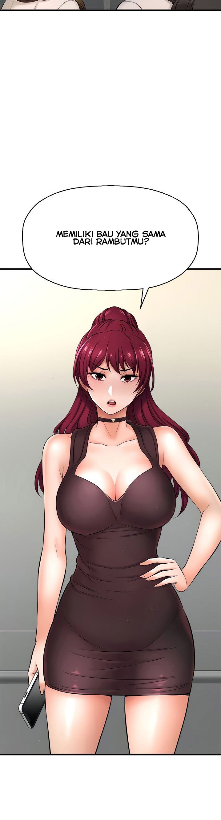 I Want to Know Her - Chapter 11 4