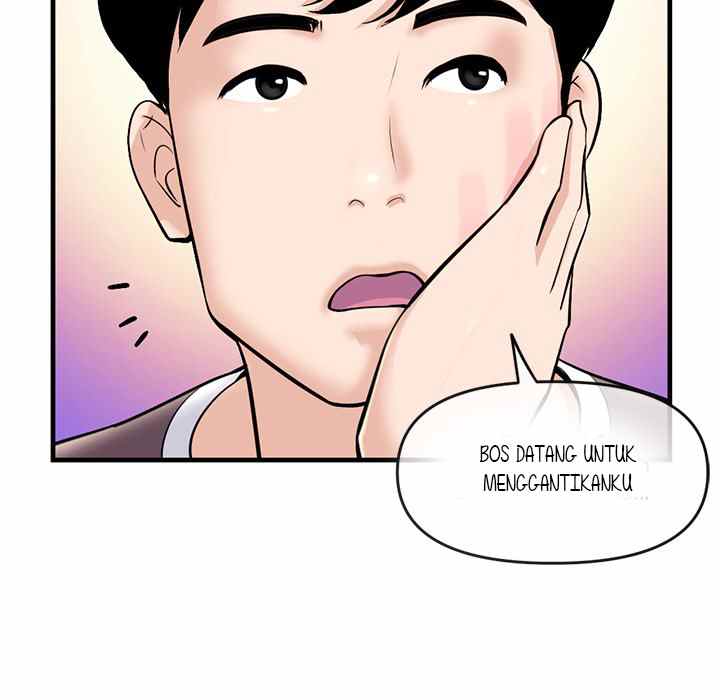 Midnight PC Cafe - Chapter 11 95 Midnight PC Cafe - Chapter 11 95