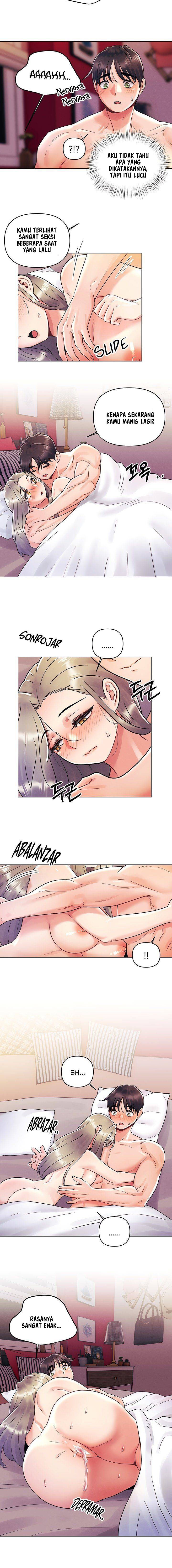 My First Time - Chapter 11 8