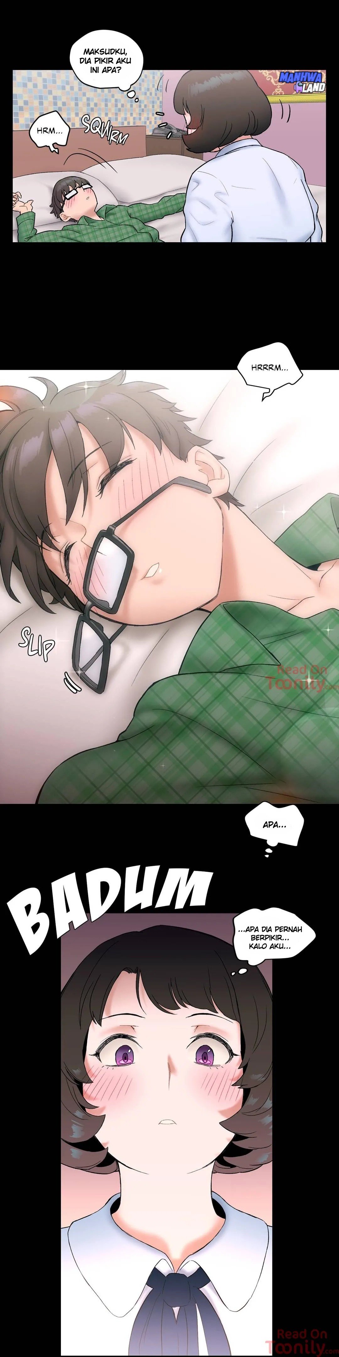 Sexercise - Chapter 11 17